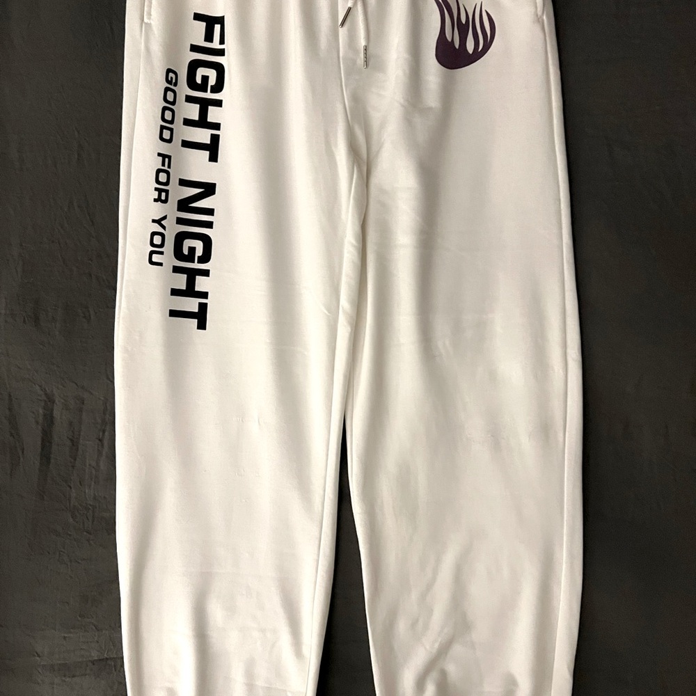Sweatpants